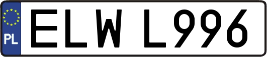 ELWL996