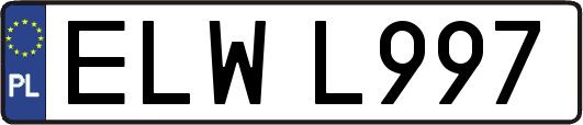 ELWL997