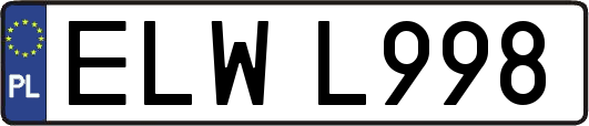 ELWL998