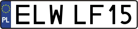 ELWLF15