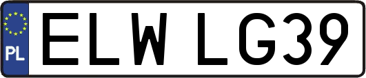 ELWLG39