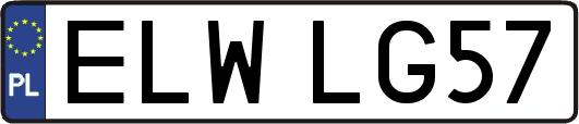 ELWLG57