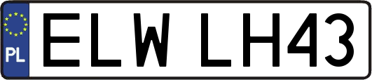 ELWLH43