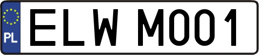 ELWM001