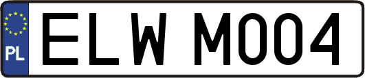 ELWM004