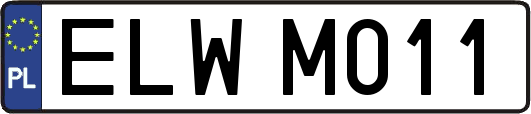 ELWM011