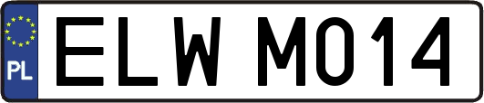 ELWM014