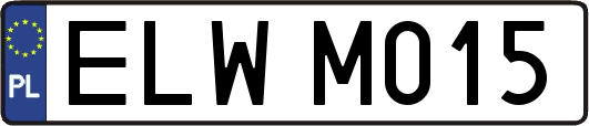 ELWM015