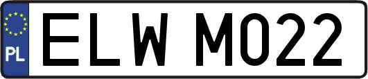 ELWM022