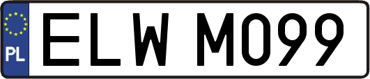 ELWM099