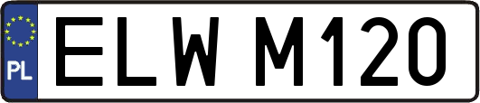 ELWM120