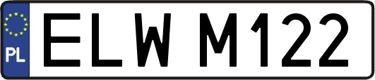 ELWM122
