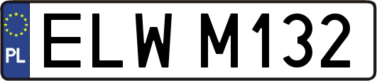 ELWM132