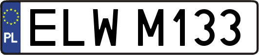 ELWM133