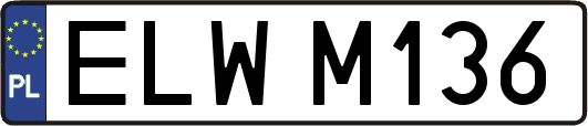 ELWM136