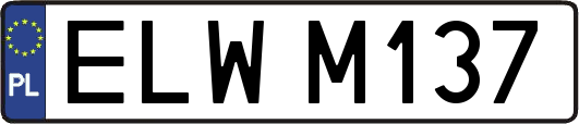 ELWM137