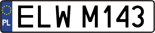 ELWM143