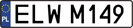 ELWM149