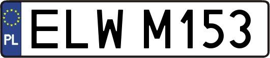 ELWM153