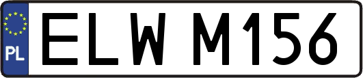 ELWM156