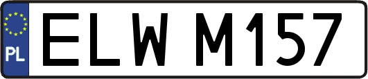 ELWM157