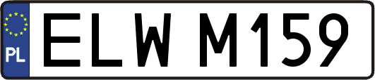 ELWM159
