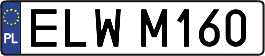 ELWM160