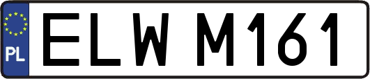 ELWM161