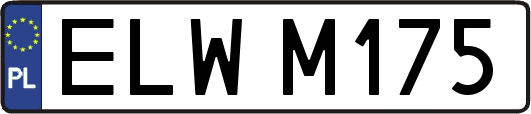 ELWM175