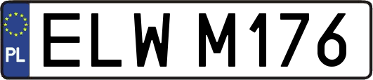 ELWM176