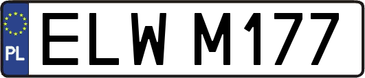 ELWM177