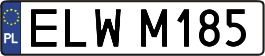 ELWM185