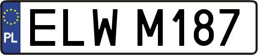 ELWM187