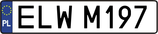 ELWM197