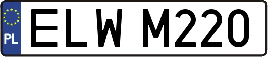 ELWM220