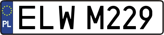 ELWM229