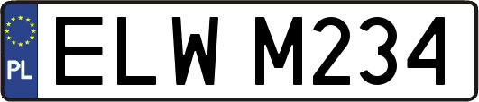 ELWM234