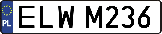 ELWM236
