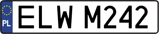 ELWM242