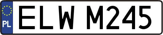 ELWM245