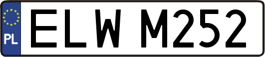 ELWM252