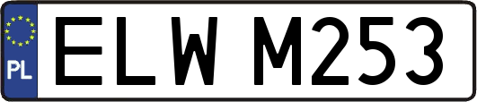 ELWM253