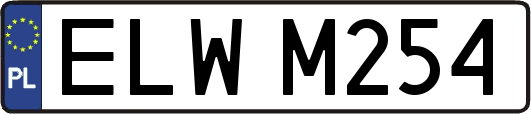 ELWM254