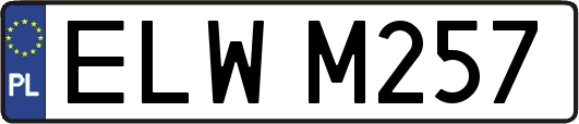 ELWM257