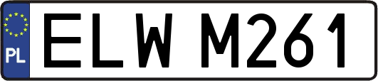 ELWM261