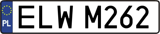 ELWM262