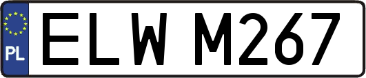 ELWM267