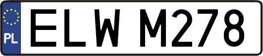 ELWM278