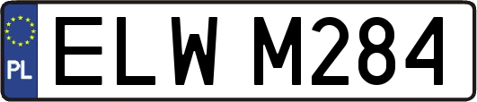 ELWM284