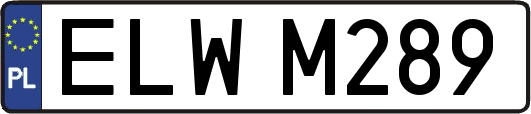 ELWM289